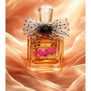 Juicy Couture Viva La Juicy Gold Couture Eau de Parfum Spray 1.7 oz 50 ml